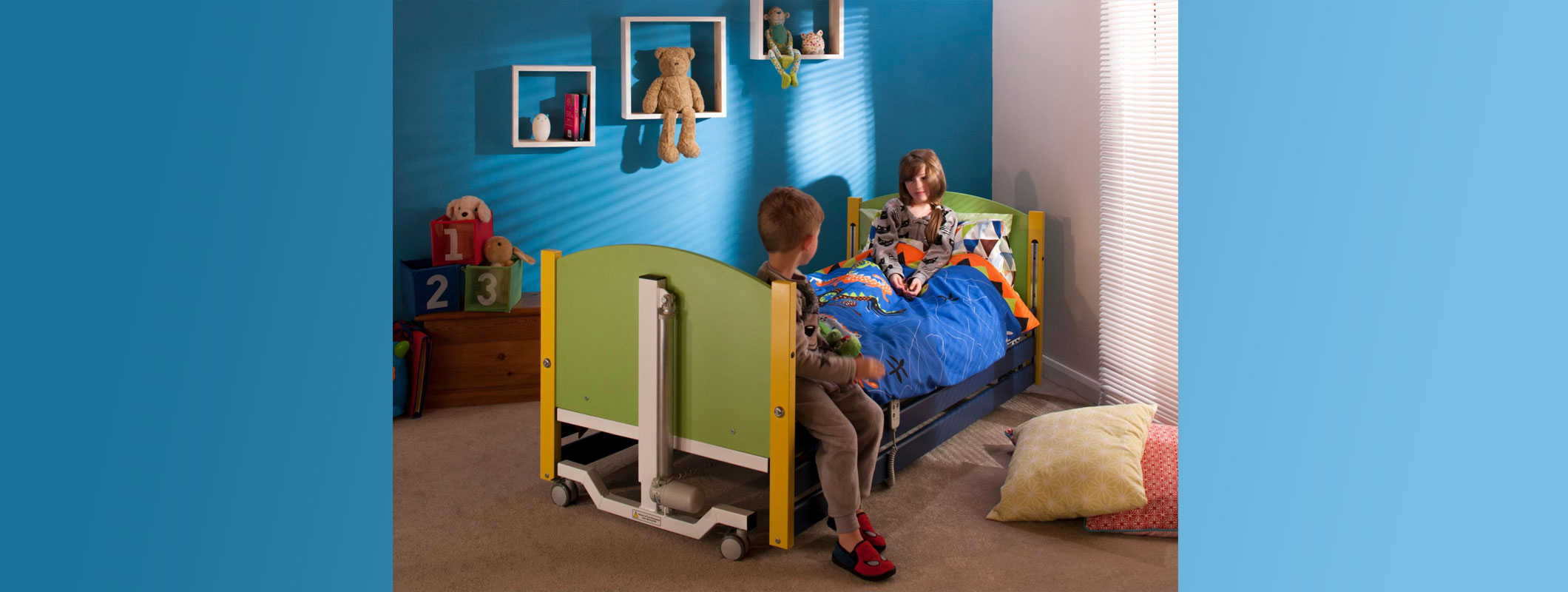 Second Hand Hospital Beds